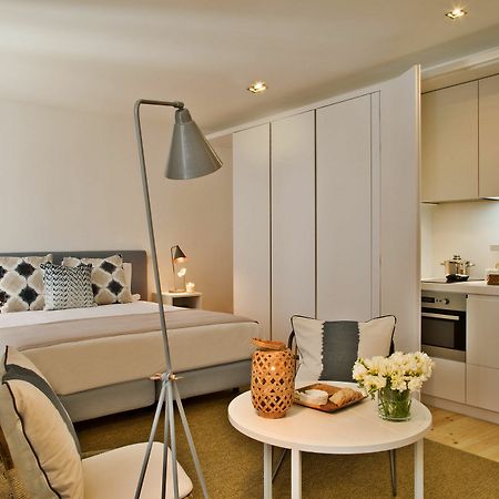 Lisbon Five Stars Apartments Combro 77 Exteriör bild