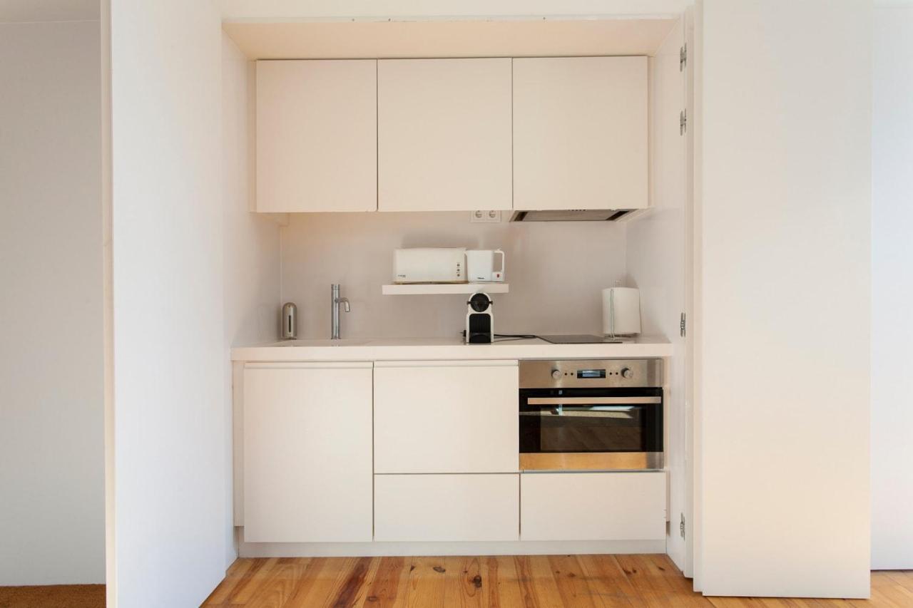Lisbon Five Stars Apartments Combro 77 Exteriör bild