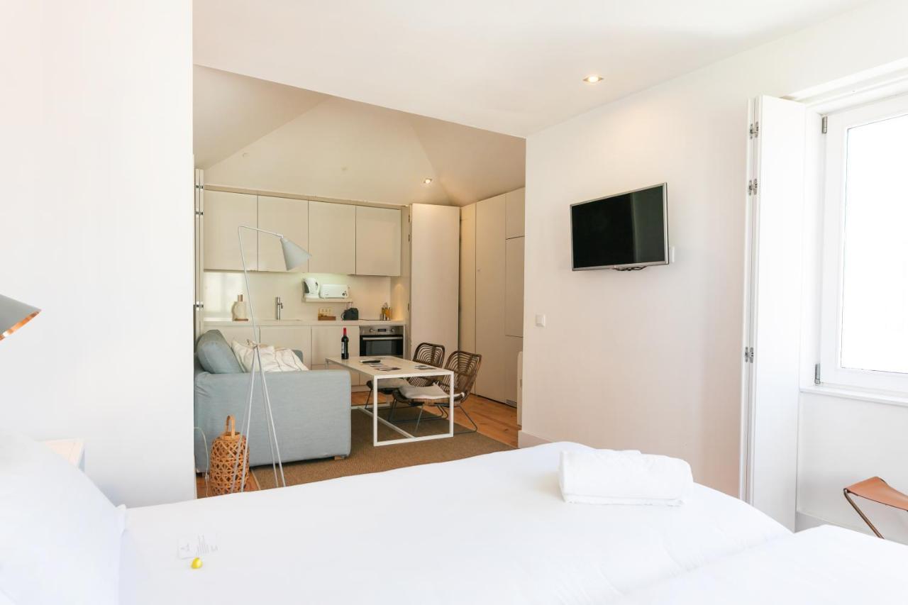 Lisbon Five Stars Apartments Combro 77 Exteriör bild