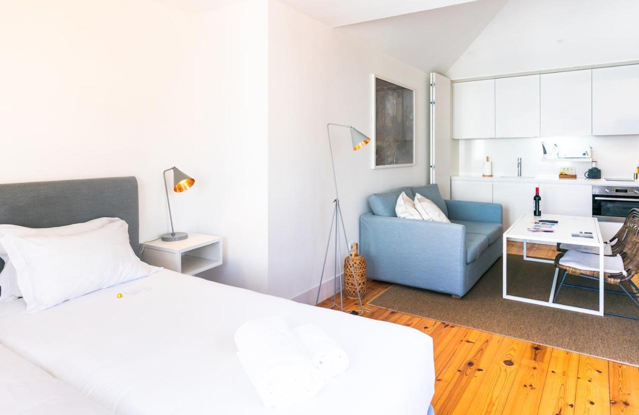 Lisbon Five Stars Apartments Combro 77 Exteriör bild