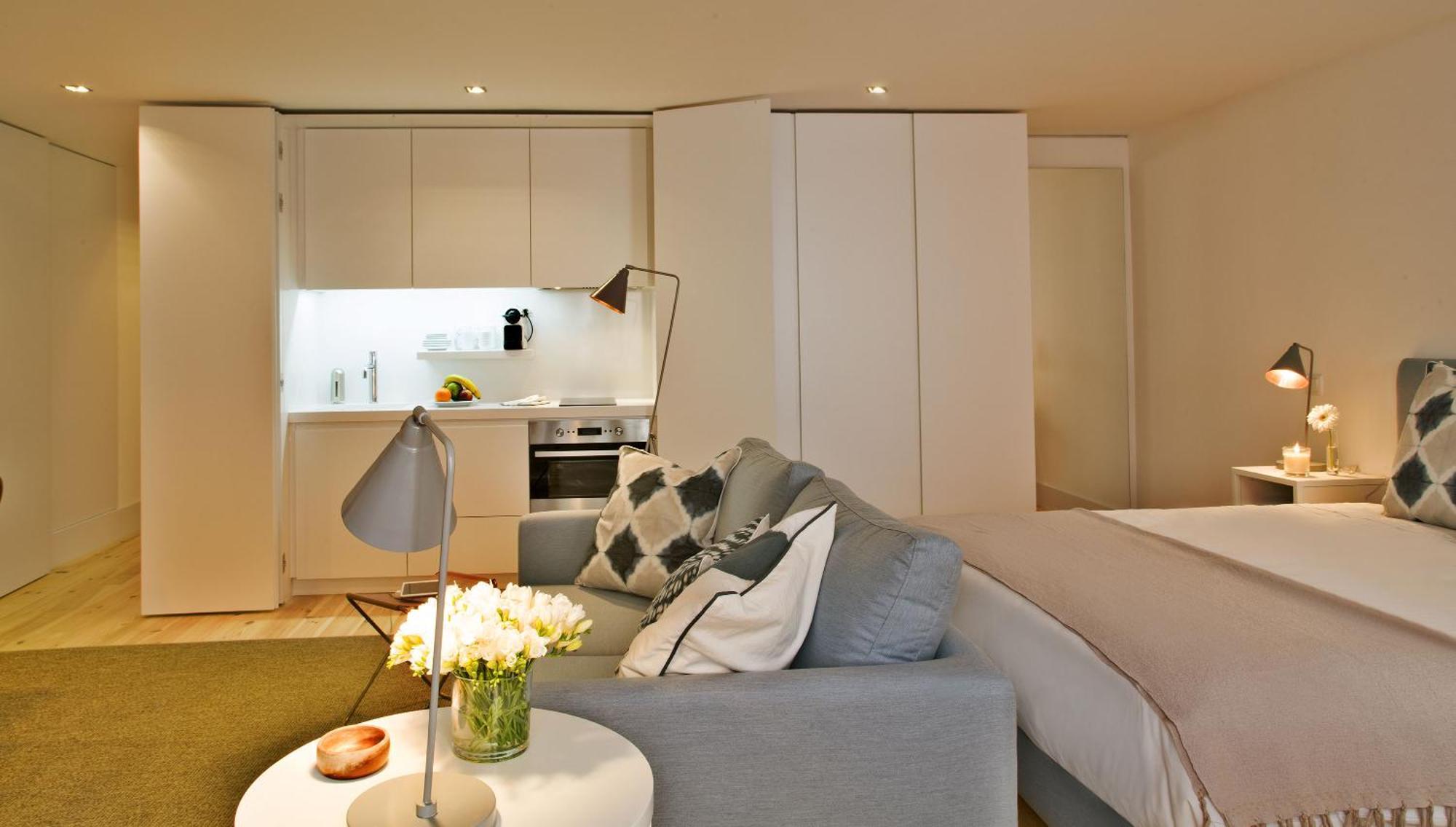 Lisbon Five Stars Apartments Combro 77 Exteriör bild