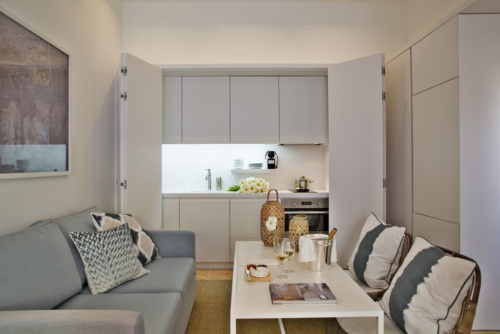 Lisbon Five Stars Apartments Combro 77 Exteriör bild