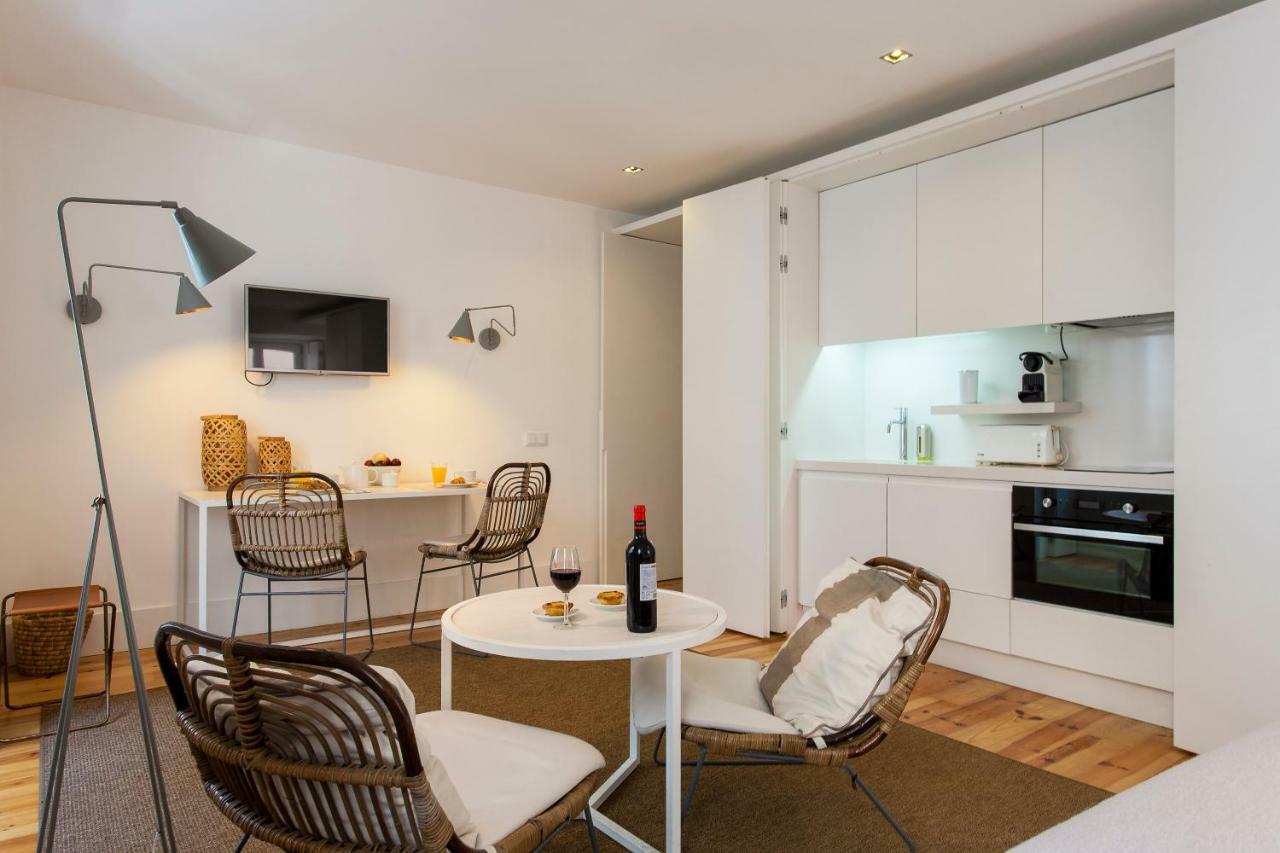 Lisbon Five Stars Apartments Combro 77 Exteriör bild