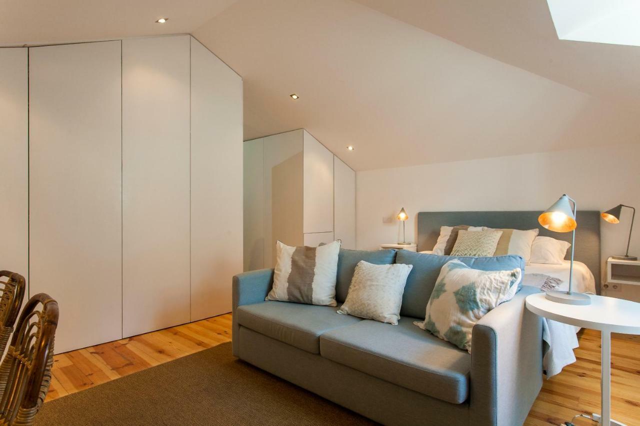 Lisbon Five Stars Apartments Combro 77 Exteriör bild