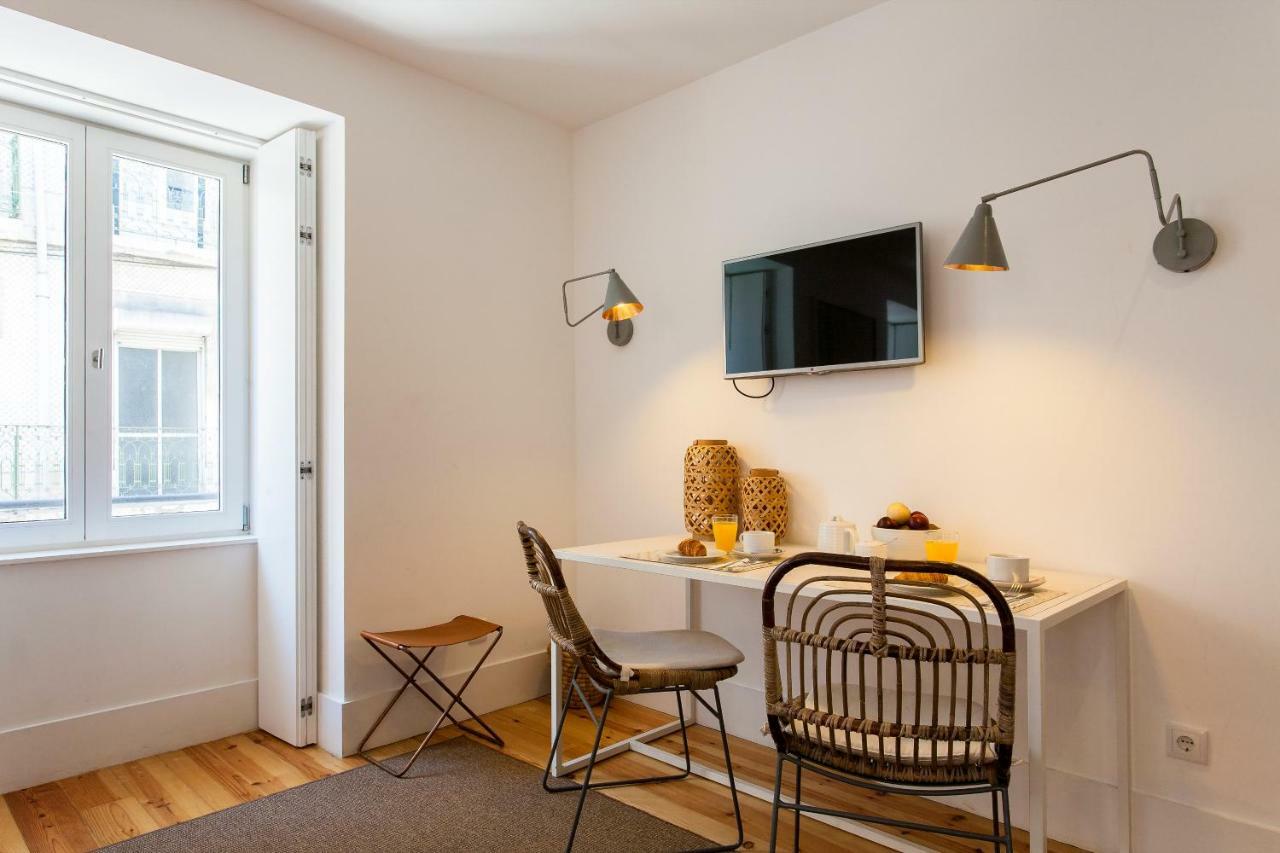 Lisbon Five Stars Apartments Combro 77 Exteriör bild