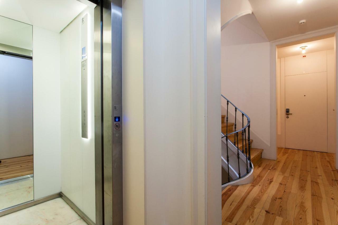 Lisbon Five Stars Apartments Combro 77 Exteriör bild