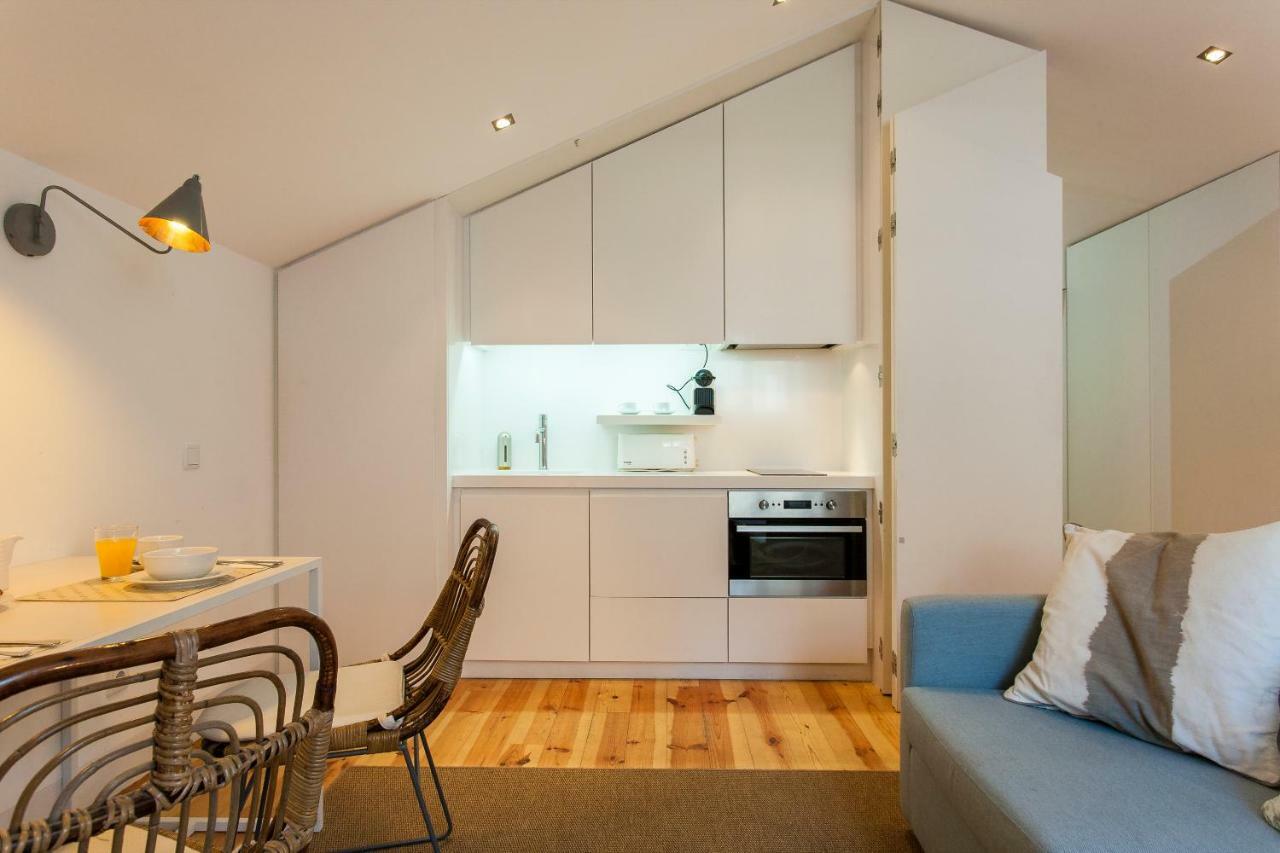 Lisbon Five Stars Apartments Combro 77 Exteriör bild