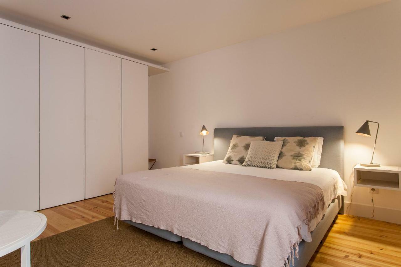 Lisbon Five Stars Apartments Combro 77 Exteriör bild