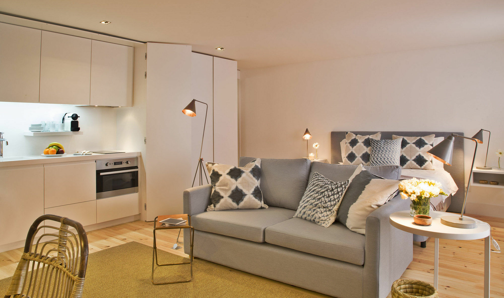 Lisbon Five Stars Apartments Combro 77 Exteriör bild