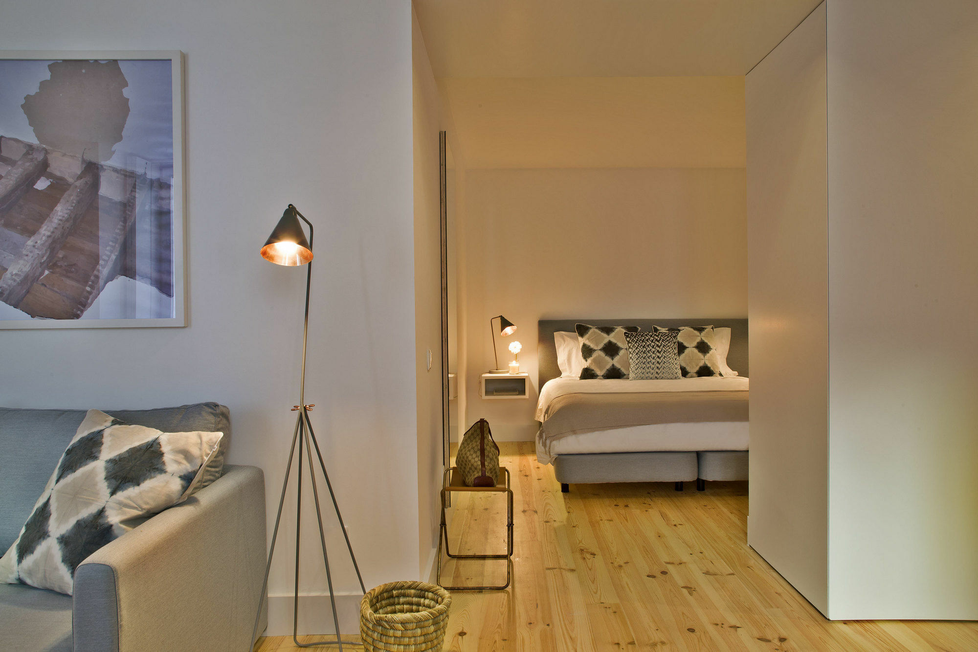 Lisbon Five Stars Apartments Combro 77 Exteriör bild