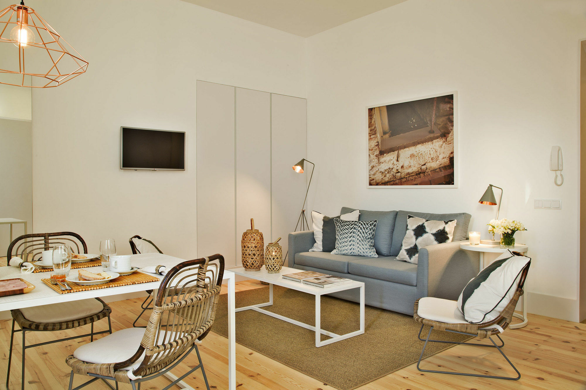 Lisbon Five Stars Apartments Combro 77 Exteriör bild
